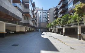 Apartamento de Luxo na Praia do Forte